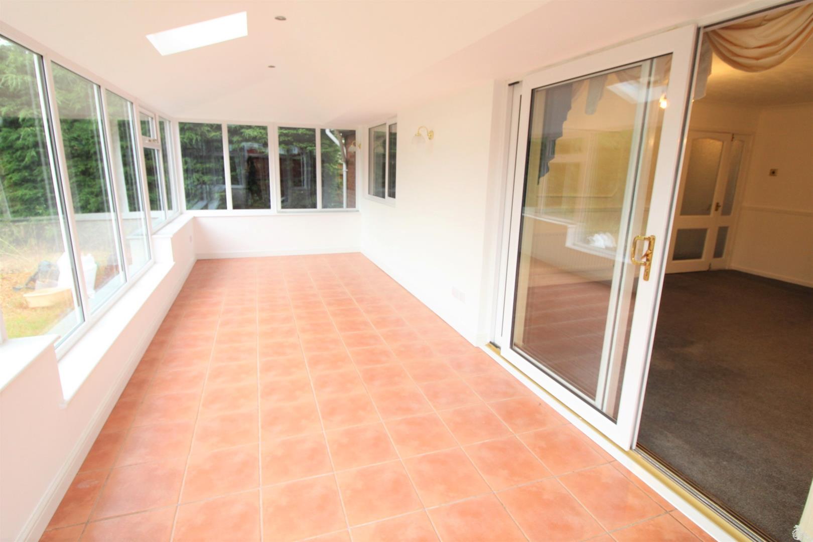 Property Falcon Court, Ashington Bungalow Rickard Chartered